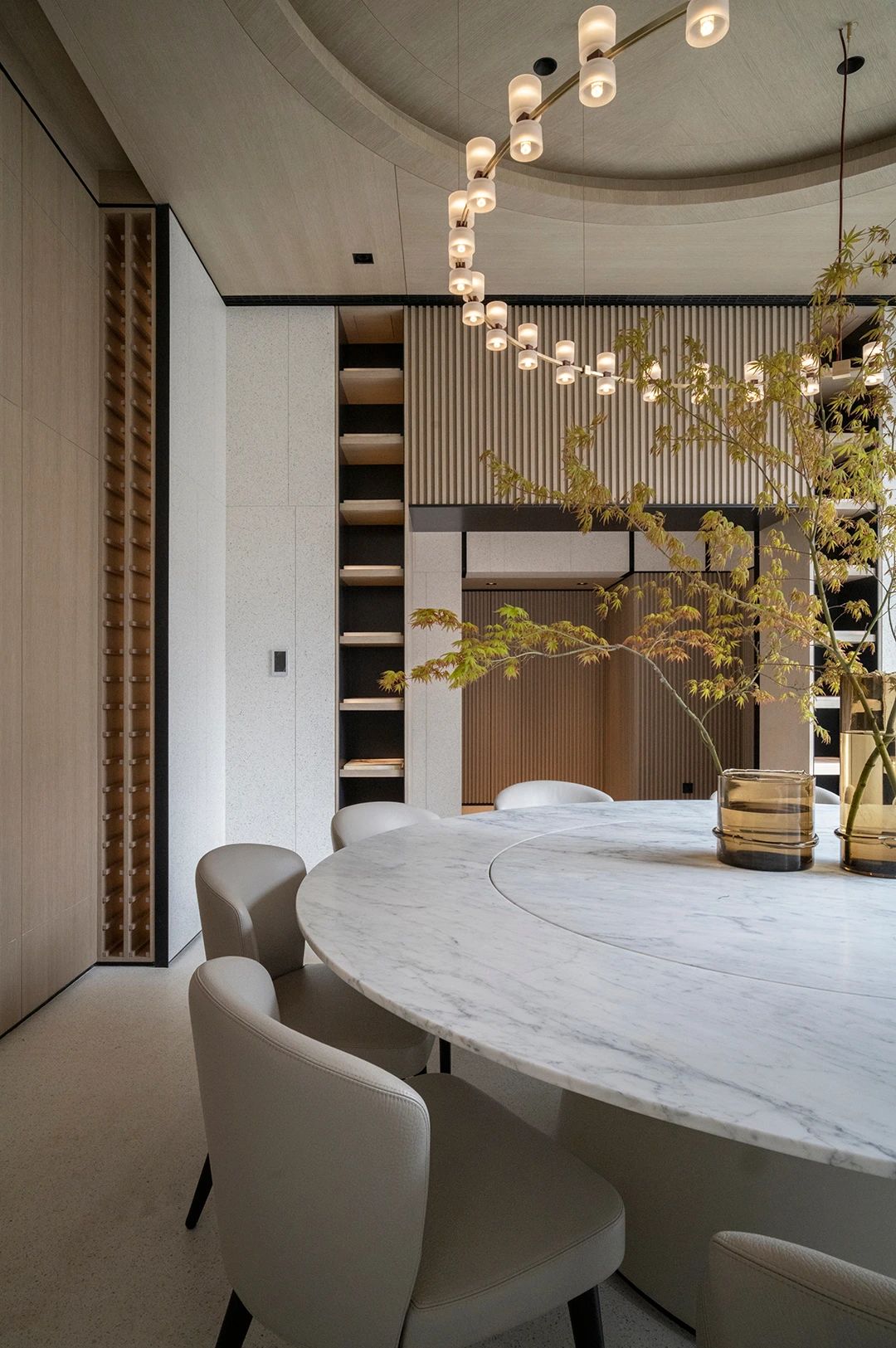 House of light