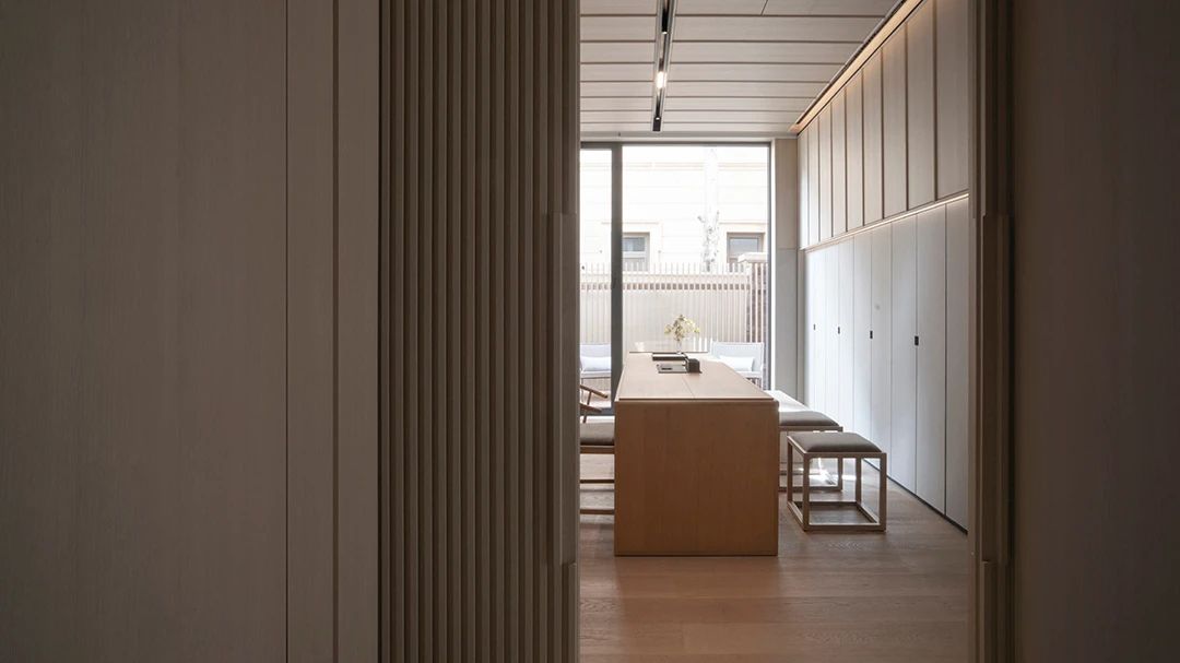 House of light