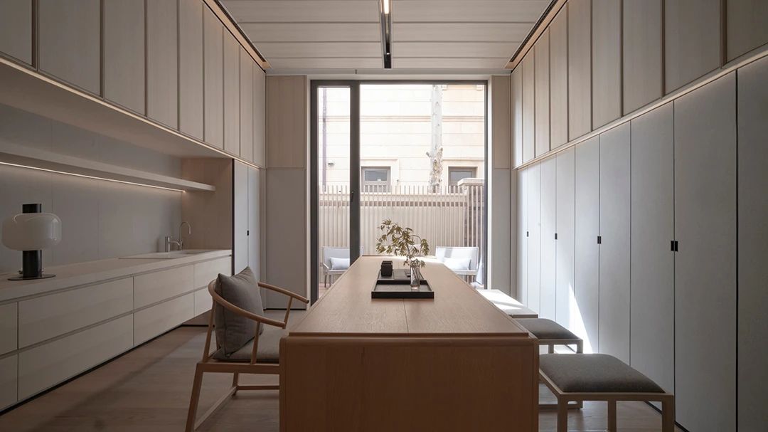 House of light