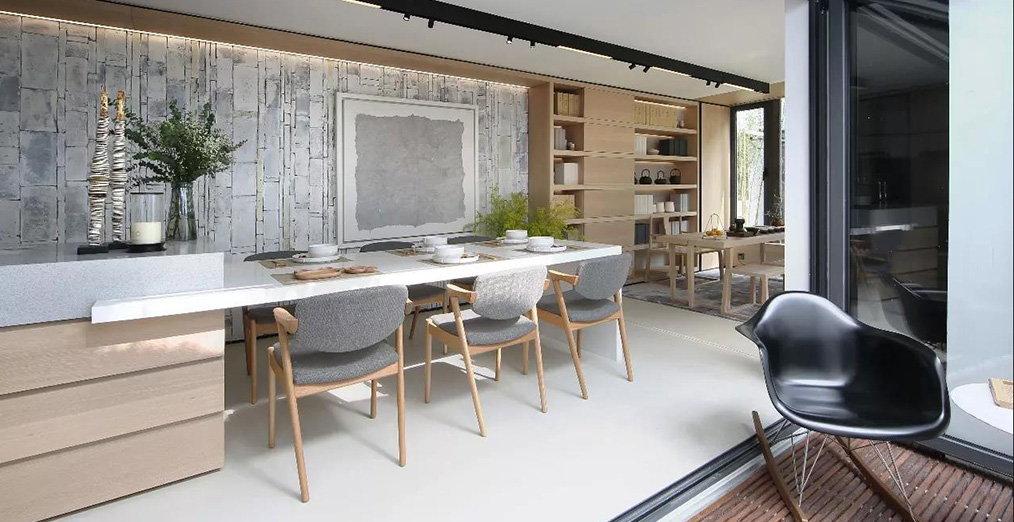 Custom Furniture