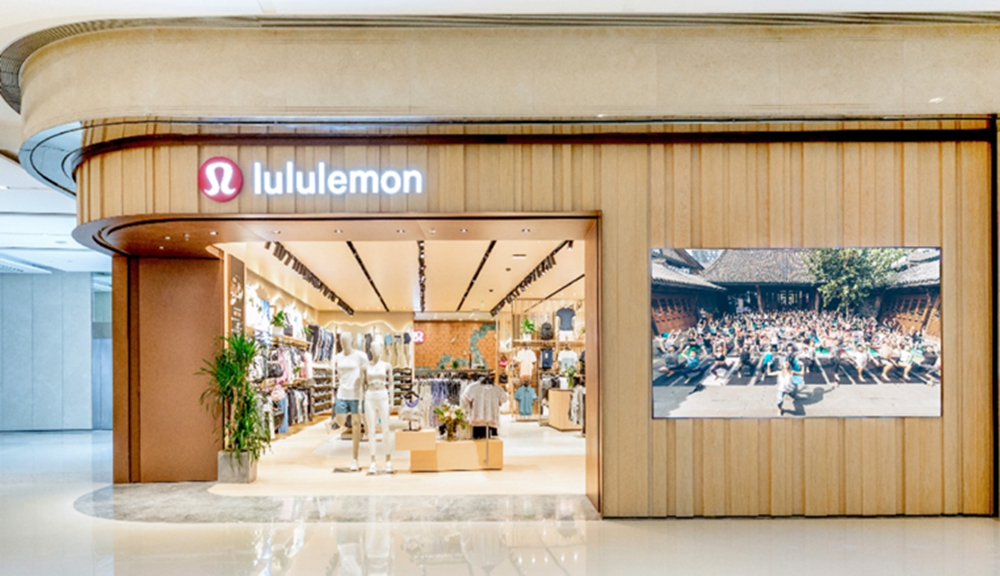 lululemon