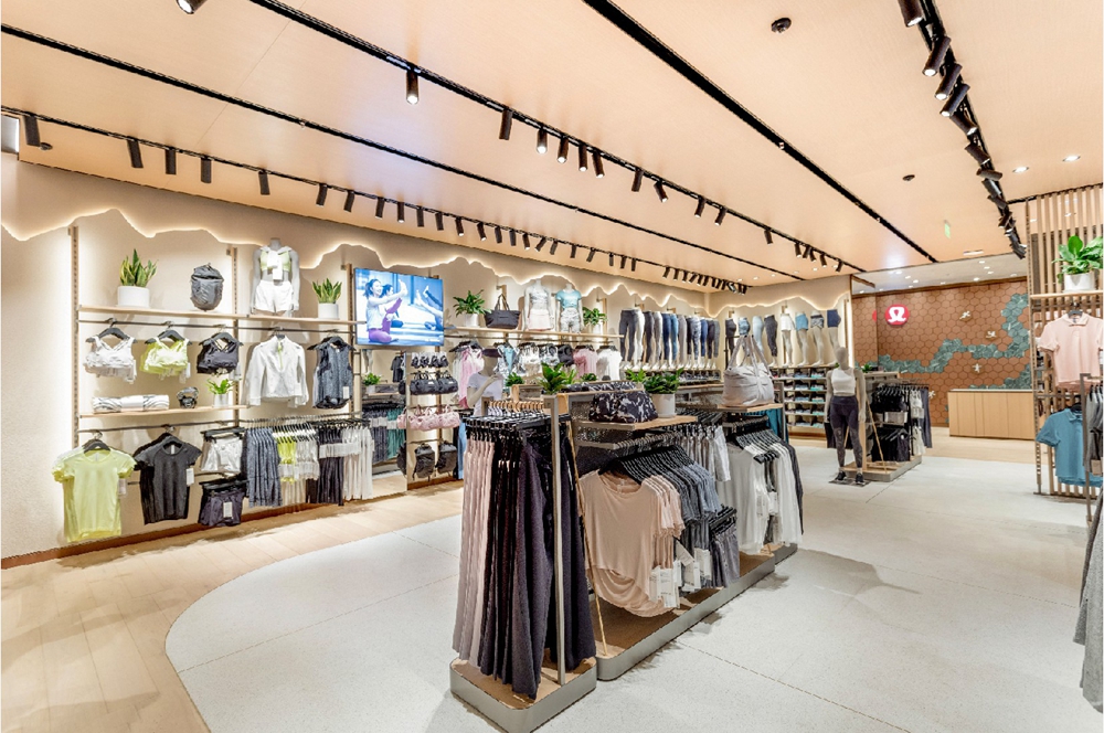 lululemon