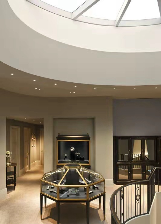 Harry Winston (Xintiandi)