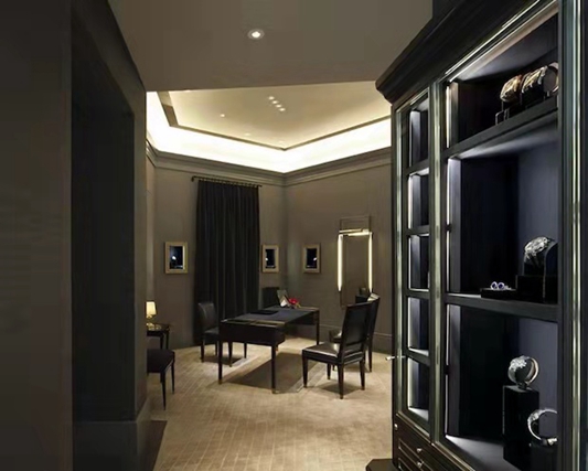 Harry Winston (Xintiandi)