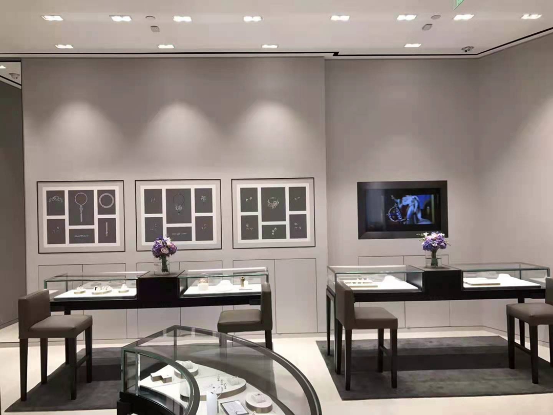 CHAUMET · 和义广场