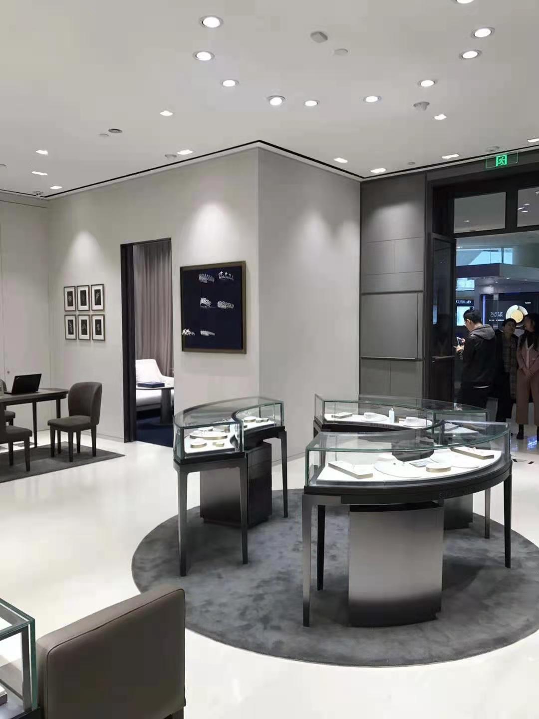 CHAUMET · 和义广场