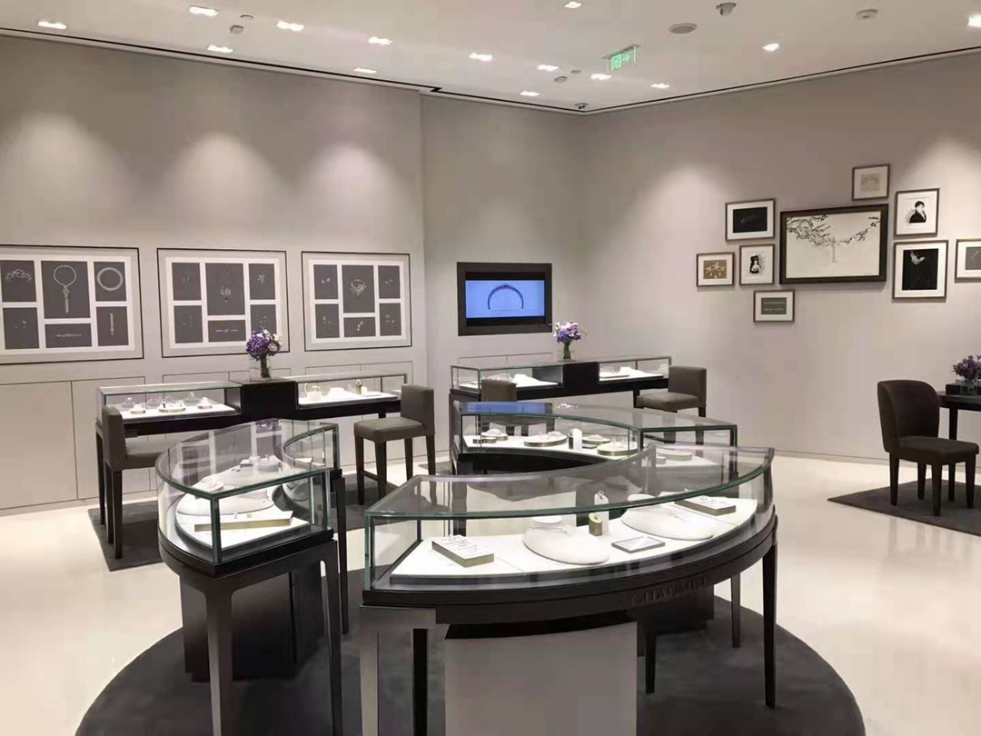 CHAUMET · 和义广场