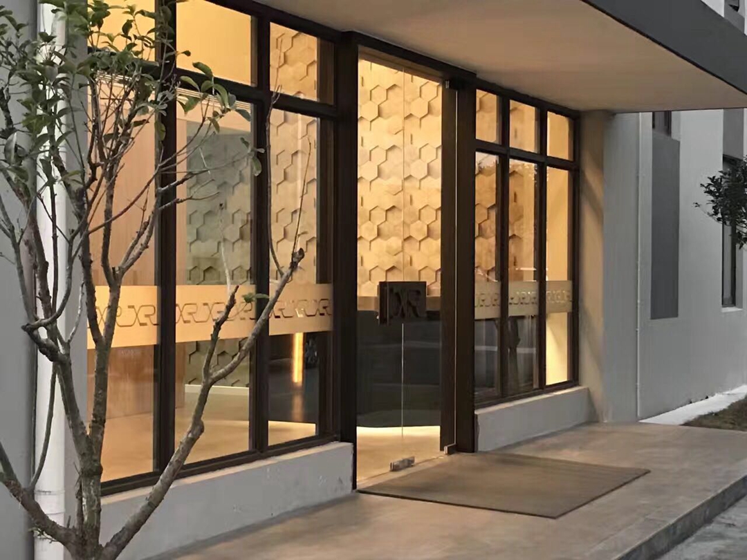 禧睿办公室